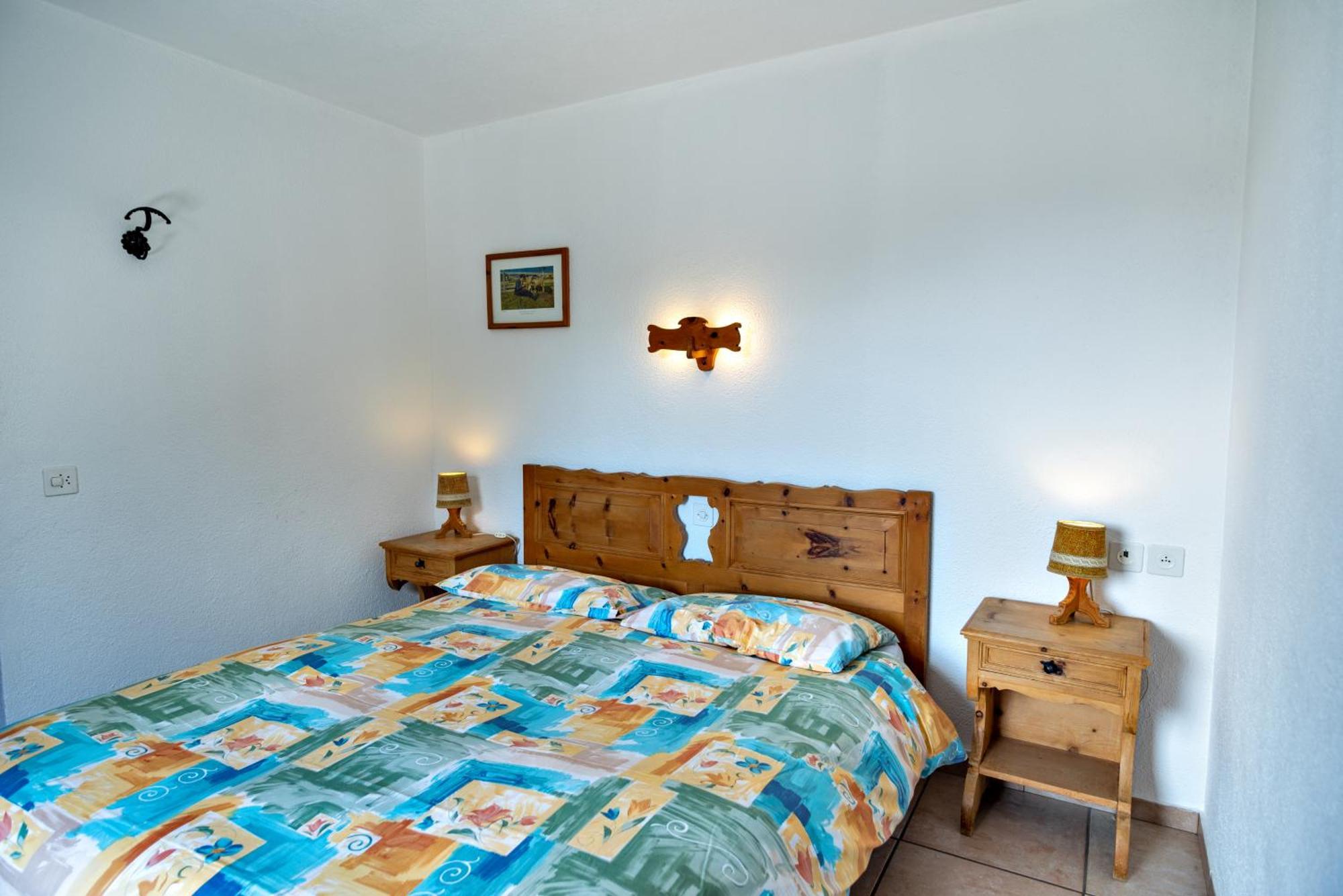 Silva Appartments And Rooms Silvaplana Bilik gambar