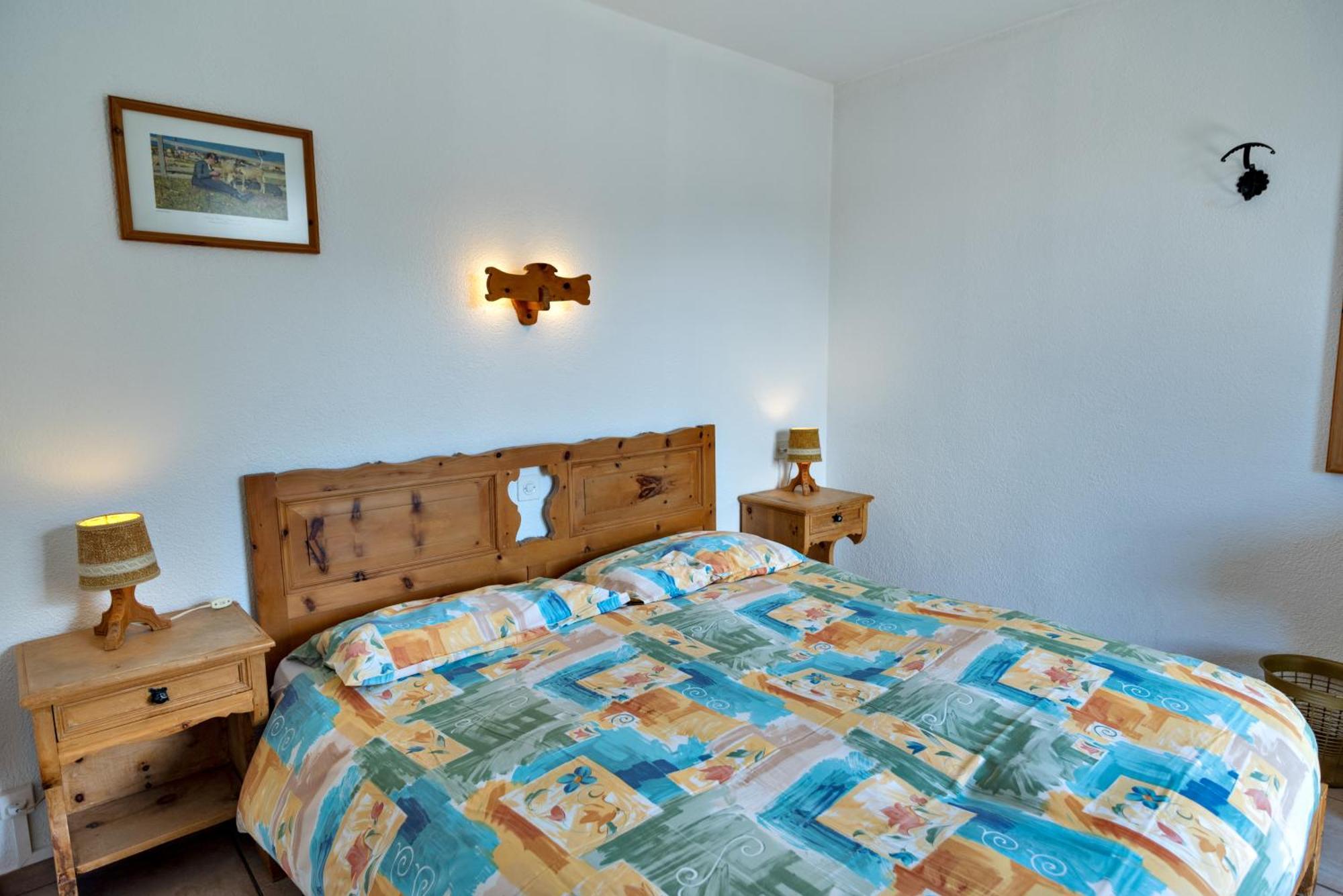 Silva Appartments And Rooms Silvaplana Bilik gambar