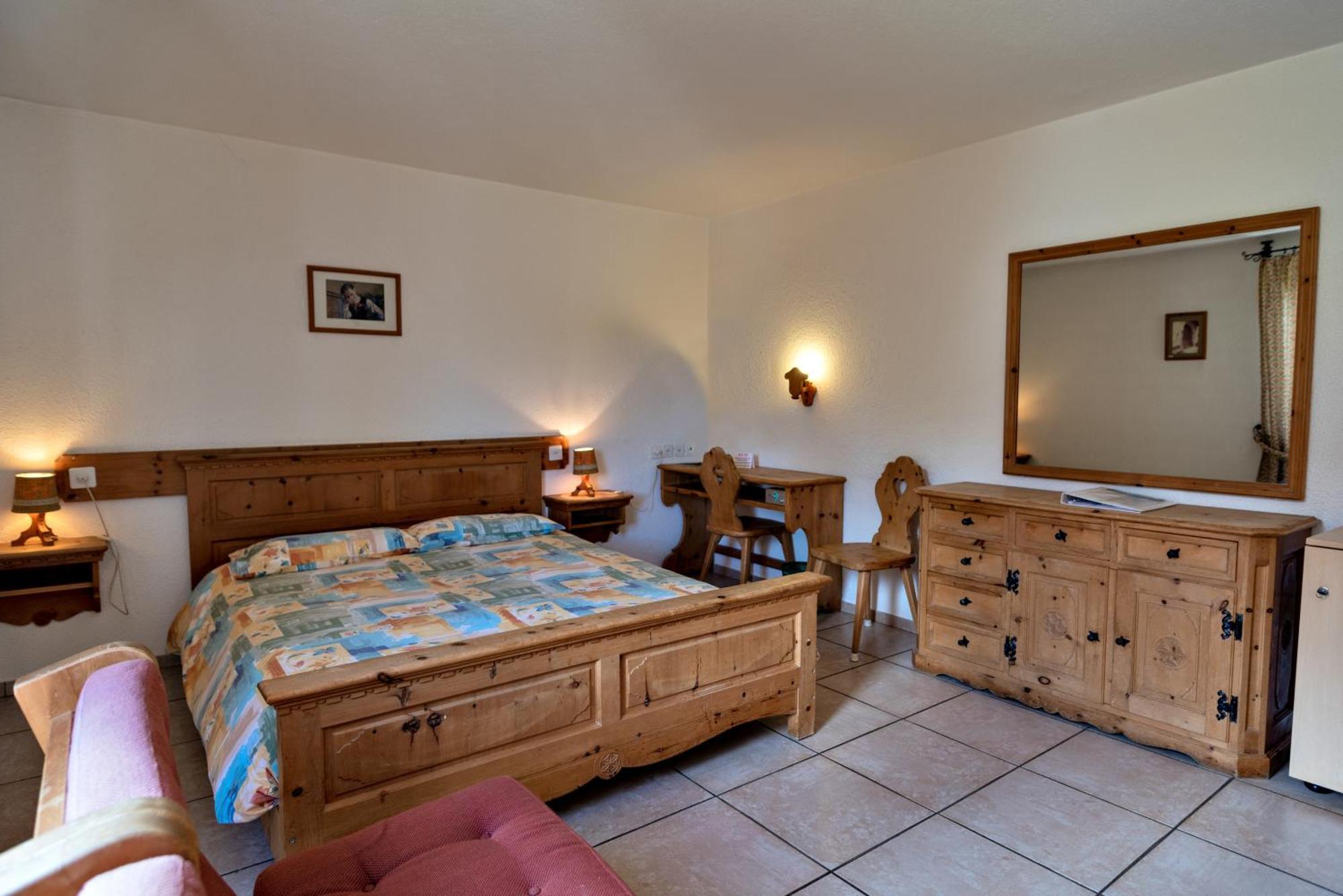Silva Appartments And Rooms Silvaplana Bilik gambar