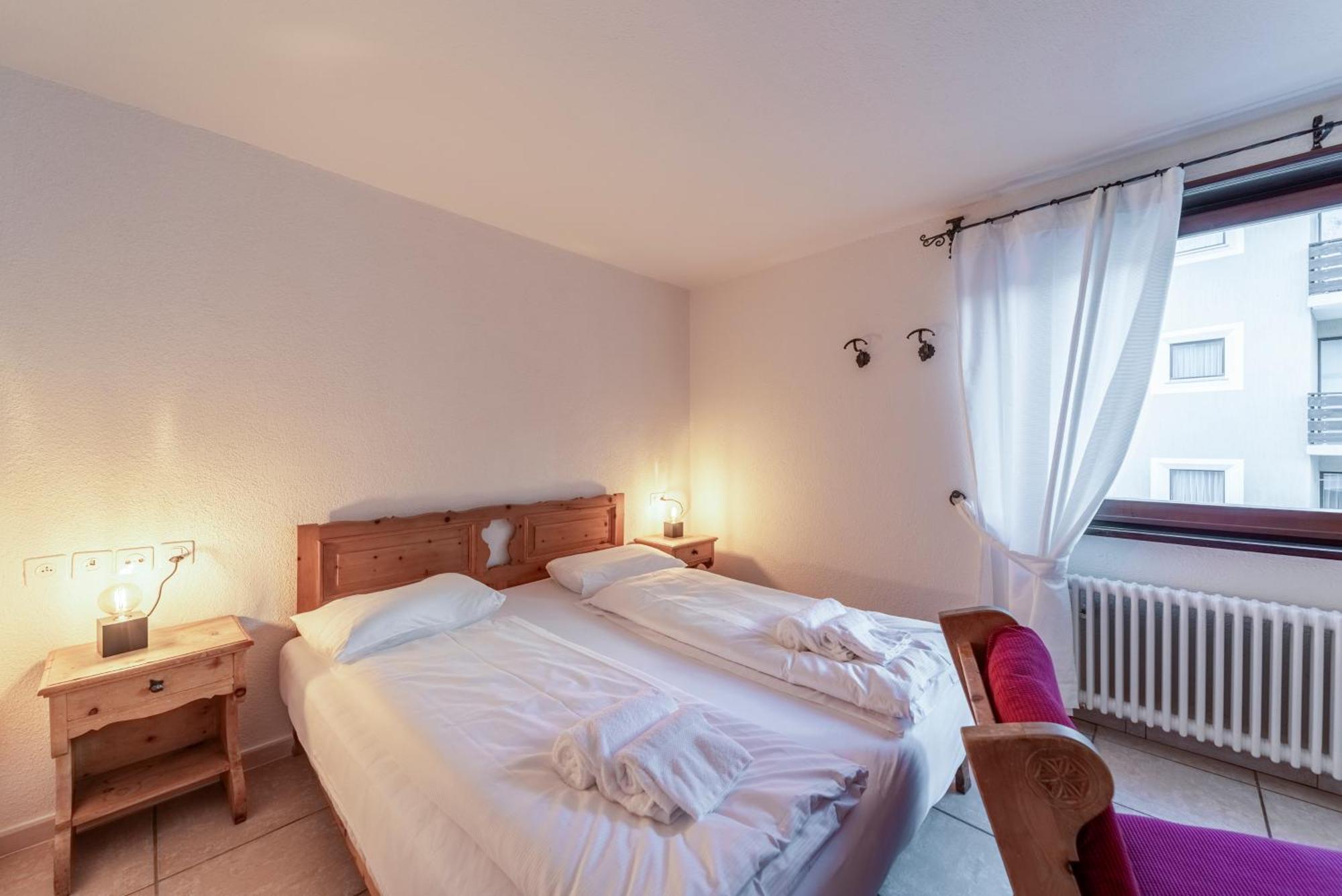 Silva Appartments And Rooms Silvaplana Bilik gambar